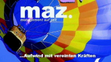 Managementberatung: Aufwind mit vereinten Kräften