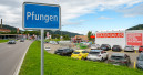 Bauhaus Schweiz eröffnet Markt in Pfungen