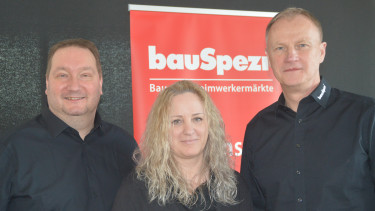 Bauspezi startet mit Plus aus 2025 stabil ins neue Jahr