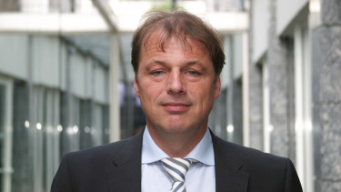 Franz-Peter Tepaß in den BHB-Vorstand gewählt