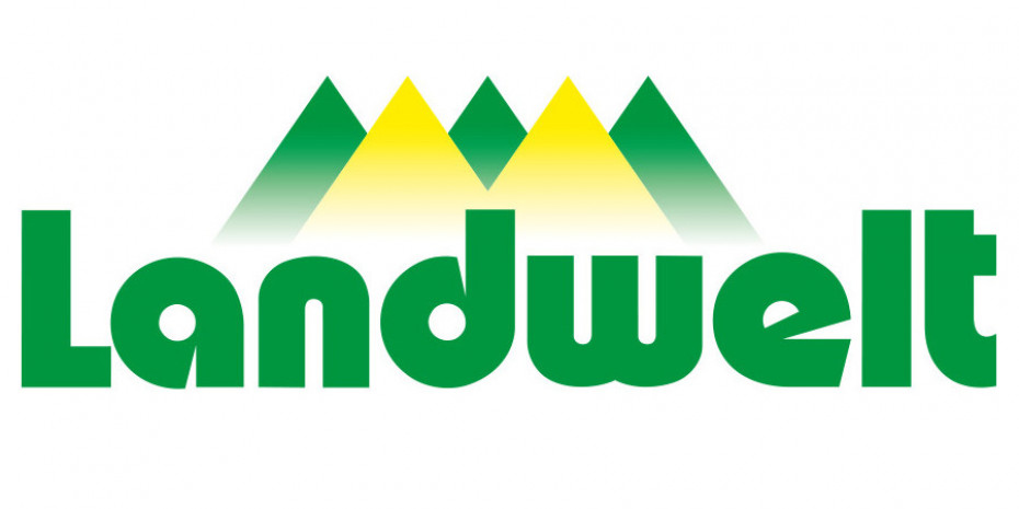 Logo, Landwelt