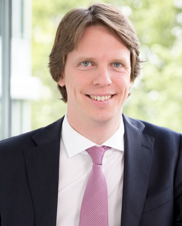 Dr. Robert Wiegand ist neuer Marketingleiter bei Toom Baumarkt.