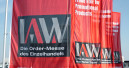 25. IAW mit zehn Prozent Ausstellerplus