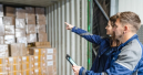 Logistikunternehmen sehen Digitalisierung als Chance Logistikunternehmen sehen Digitalisierung als Chance
