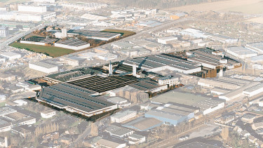 HDM GmbH schließt Restrukturierung ab