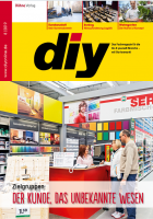 diy Ausgabe 8/2019