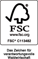 FSC-Siegel