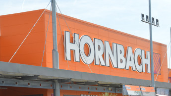 Hornbach-Märkte nach drei Quartalen mit 6,4 Prozent im Plus