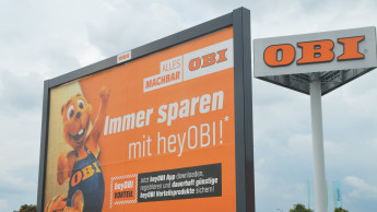 Hagebau-Gründungsgesellschafter Thies wird Obi-Franchisepartner