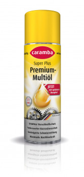 Caramba, Premium-Multiöl 