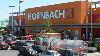 Hornbach ist „Preissieger 2021“