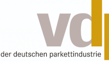 Deutsche Parkettindustrie leicht unter Vorjahr
