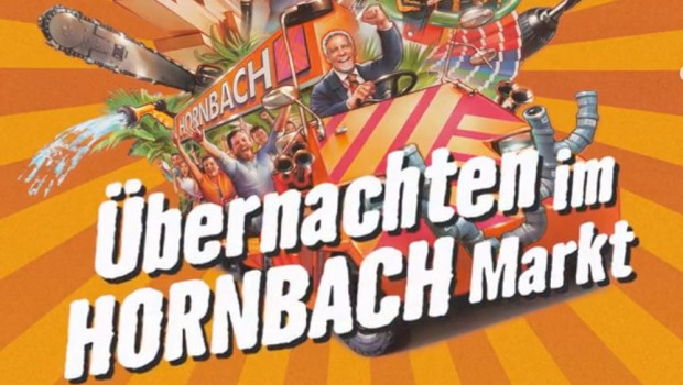 Der Baumarktbetreiber macht mit einer neuen Aktion auf sich aufmerksam. 