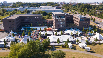 GWS feiert 30. Jubiläum