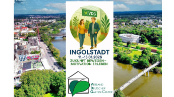 VDG gibt die ersten Referenten für seine Wintertagung bekannt