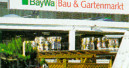 Baywa-Märkte holen wieder auf