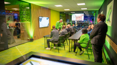 Bostik eröffnet neues Schulungszentrum