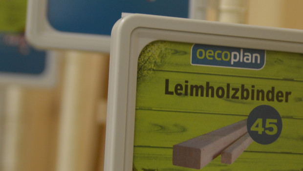 Beispiel aus der Schweiz: Die Coop hat mit Oecoplan eine von den Kunden akzeptierte Eigenmarke mit dem Fokus Nachhaltigkeit aufgebaut.