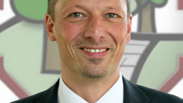 Neue Leute bei der Hagebau