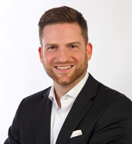 Marcel Hahne, Customer Business Director Metro Group/Markant bei Mars Petcare Deutschland Marcel Hahne, Customer Business Director Metro Group/Markant bei Mars Petcare Deutschland