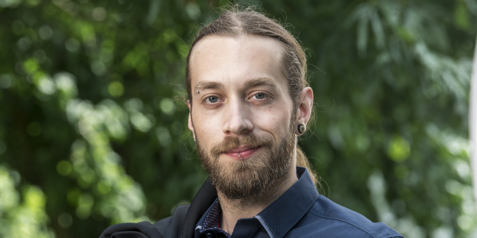 Lukas Gangl Lukas Gangl