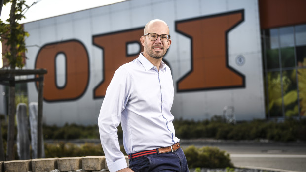 Sebastian Gundel, bisher Chief Customer und Digital Officer sowie Country Manager Österreich, ist jetzt CEO von Obi.