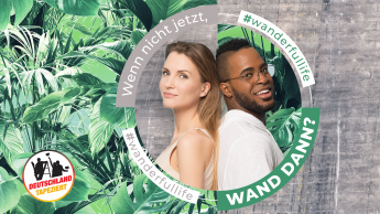 Deutschland tapeziert setzt auf Influencer-Marketing