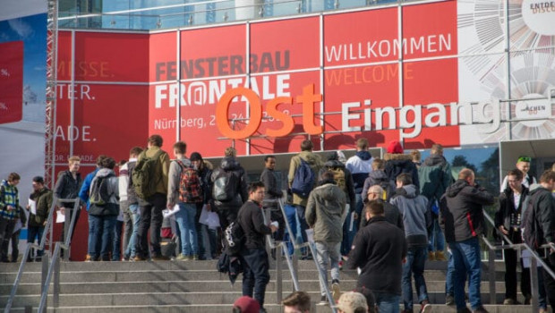 Die Fensterbau Frontale im Verbund mit der Holz-Handwerk 2020 ist für dieses Jahr endgültig abgesagt.