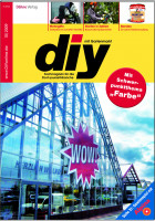 diy Ausgabe 10/2009