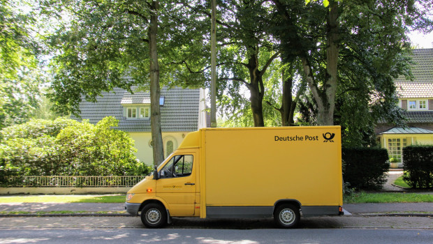 Jeder zehnte Online-Shopper soll schon einmal Same Day Delivery in Anspruch genommen haben.