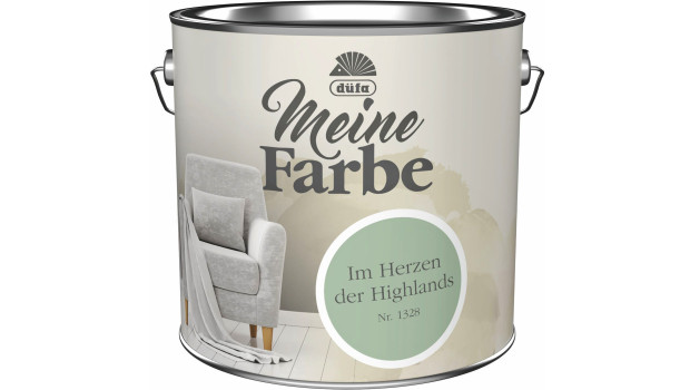 düfa Meine Farbe