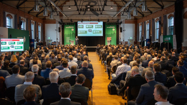 Die Hagebau verhandelt nationale Lieferanten nur noch zentral Die Hagebau verhandelt nationale Lieferanten nur noch zentral