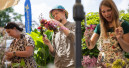 Fünfte GardenCon zum 100. Geburtstag