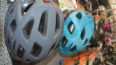 Fahrradmarkt 2025 auf 9,4 Mrd. Euro gesunken