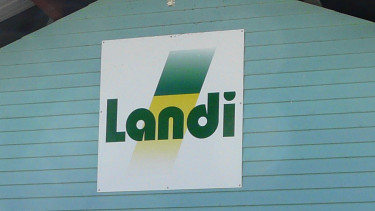 Landi übernimmt einen Standort von Do it + Garden