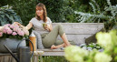 Inspiration zur Gartengestaltung aus dem Netz