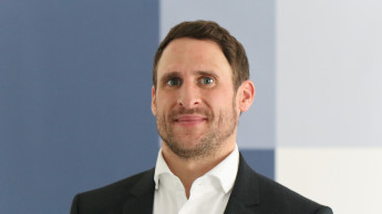 Patrick Dietrich wird Eurobaustoff-Geschäftsführer