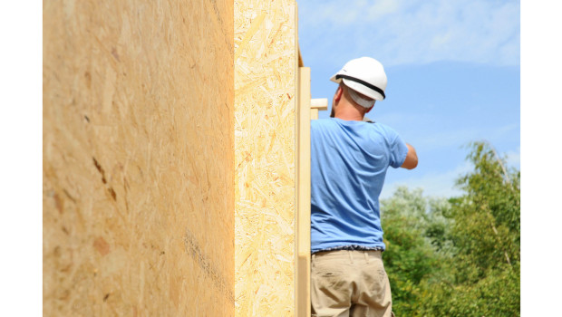 West Fraser, Sterling OSB West Fraser, Sterling OSB