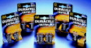 Neue Power von Duracell