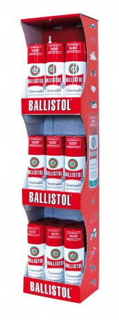 Ballistol, Universalöl