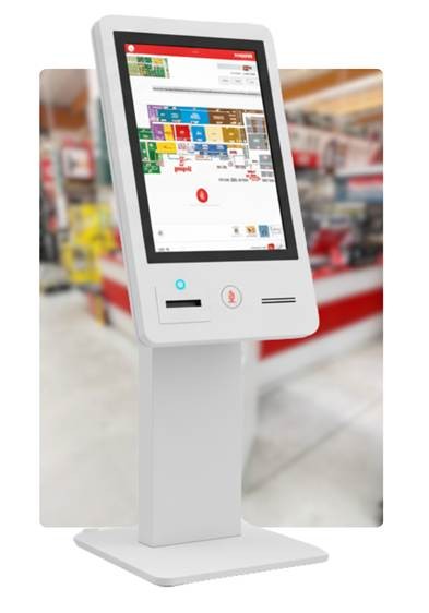 homie AI POS Terminal