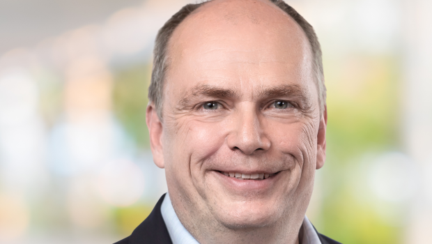 Ralf Strehlau ist geschäftsführender Gesellschafter von Anxo.