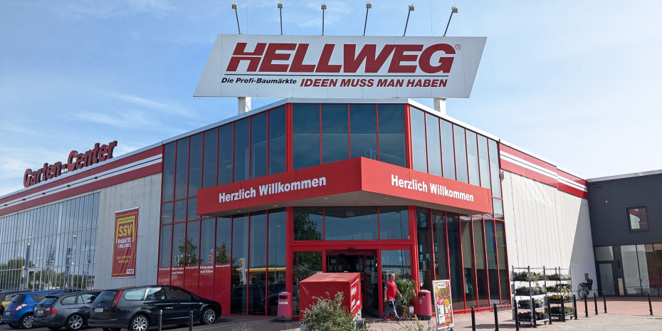 Für insgesamt 35 Märkte aus dem Filialportfolio der Gruppe soll es eine Fortführungslösung geben. Der Hellweg-Markt in Delitzsch gehört nicht dazu. Für insgesamt 35 Märkte aus dem Filialportfolio der Gruppe soll es eine Fortführungslösung geben. Der Hellweg-Markt in Delitzsch gehört nicht dazu.