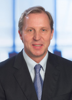 Thomas Radke wird neuer CEO bei Leifheit.