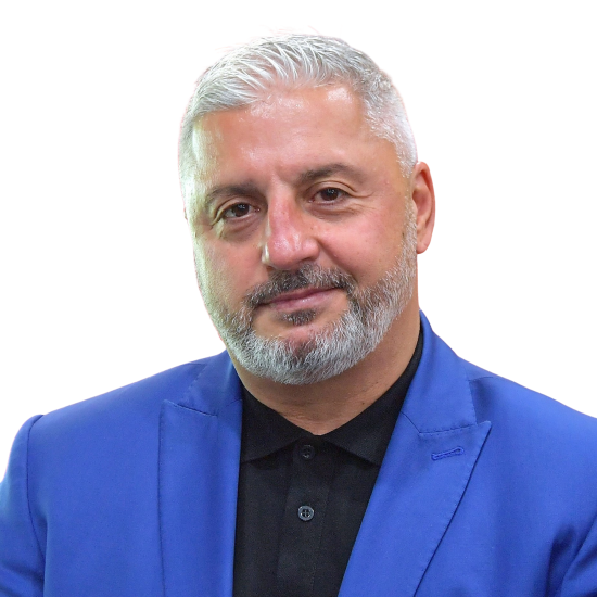 Lyuben Milchev ist Inhaber der bulgarischen Baumarktkette Praktis. Lyuben Milchev ist Inhaber der bulgarischen Baumarktkette Praktis.