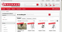Seit fünf Wochen auch Online-Verkauf