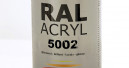 Optimiertes RAL Acryl 