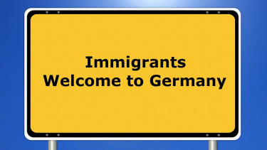Ist die Flüchtlingskrise vielleicht auch eine Chance für die Branche?