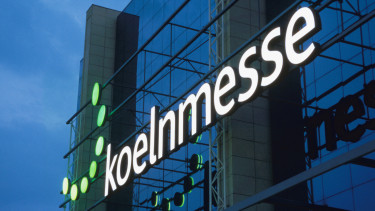 Die Koelnmesse fährt 2017 Rekordumsatz ein