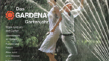 „Der Garten lebt“